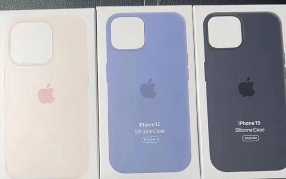 兴县苹果14维修站分享iPhone14手机壳能直接给iPhone15用吗?