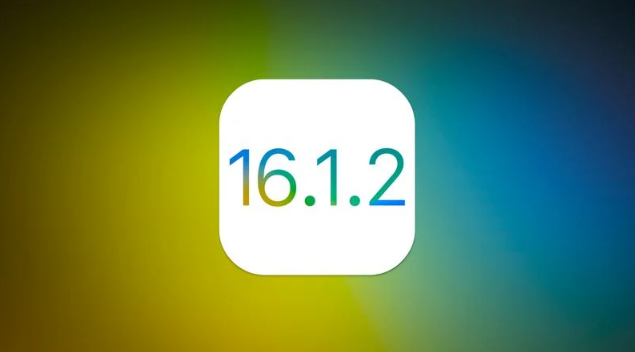 兴县苹果维修分享iOS 16.2有Bug能降级吗？ iOS 16.1.2已关闭验证 