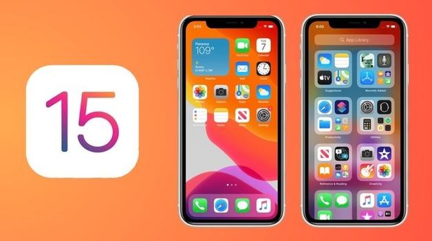 兴县苹果13维修分享iPhone13更新iOS 15.5，体验如何 