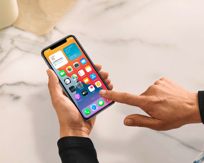 兴县苹果手机维修分享iPhone 12 出现运行缓慢或死机的情况怎么办 