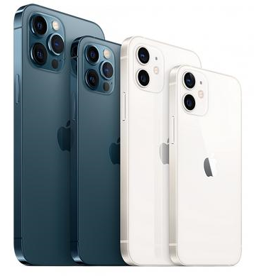 兴县苹果维修点分享iPhone 12 Pro维修主板被忽略的实操故障 