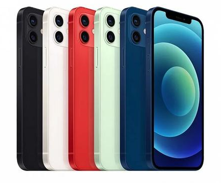 兴县苹果维修点分享iPhone 12 Pro Max维修主板易被忽略的实操故障 