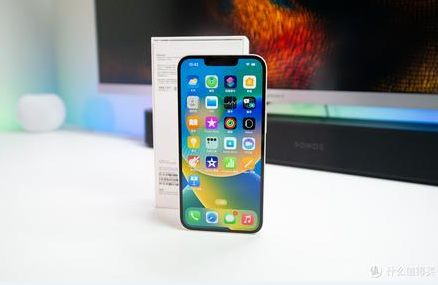 兴县苹果维修点分享iPhone 14维修主板时的细节问题 