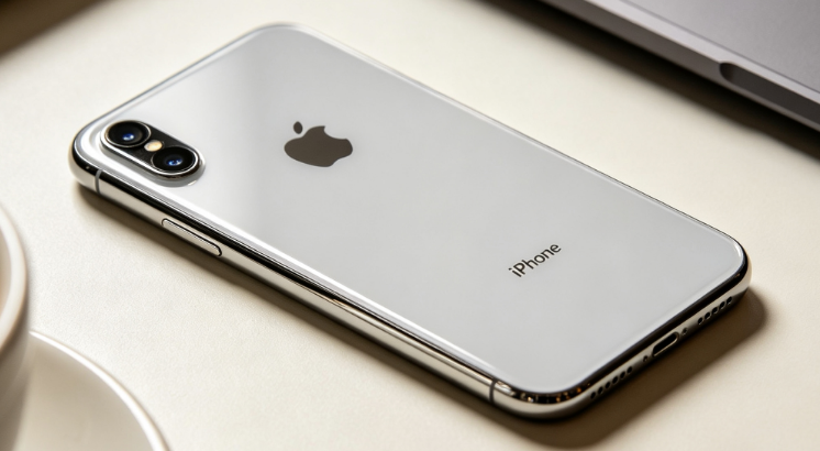 兴县苹果维修点分享iPhone X自动关机供电回路故障 