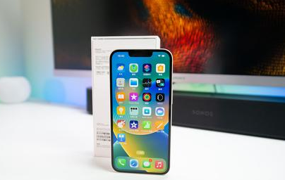 兴县苹果维修点分享iPhone 14自动关机故障深度解析 