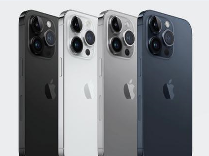 兴县苹果维修点分享iPhone 16 Pro自动关机出现故障解析 