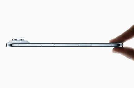 兴县苹果维修点分享iPhone 17 Air自动关机电源故障解析 