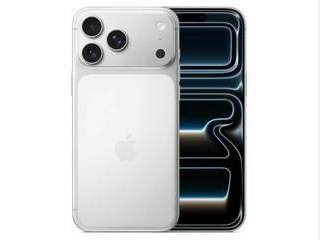 兴县苹果维修点分享iPhone 17 Pro Max多媒体与蜂窝 