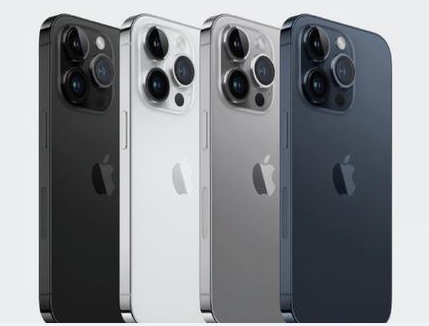兴县苹果维修点分享iPhone 16 Pro锁屏密码使用指南 