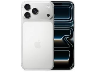 兴县苹果维修点分享iPhone 17 Pro Max锁屏密码小百科 