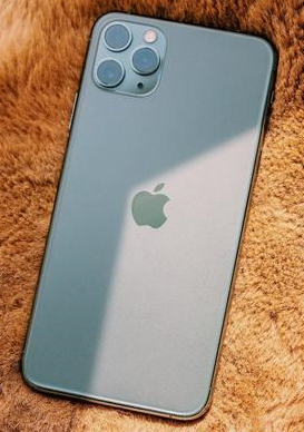 兴县苹果维修点分享iPhone 11 Pro Max黑屏特殊诱因梳理 