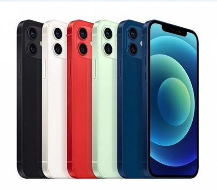 兴县苹果维修点分享iPhone 12 Pro Max黑屏冷门故障解读 