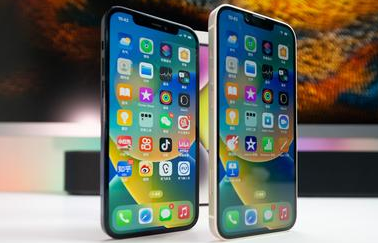 兴县苹果维修点分享iPhone 14黑屏多元故障深度解读 