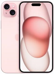 兴县苹果维修点分享iPhone15 Plus手机黑屏小众问题 