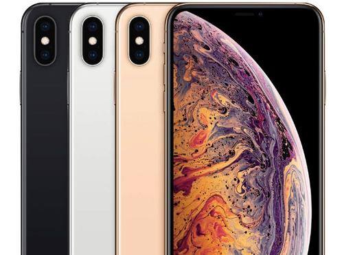 兴县苹果维修点分享iPhone XS Max电池发烫冷门成因解析 