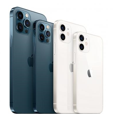 兴县苹果维修点分享iPhone 12 Pro发烫关联故障汇总 