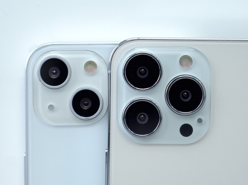 兴县苹果维修点分享iPhone 13 Pro Max发烫特殊故障解读 